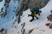 PRESOLANA ORIENTALE...quasi raggiunta il 26 dicembre 2011 - FOTOGALLERY